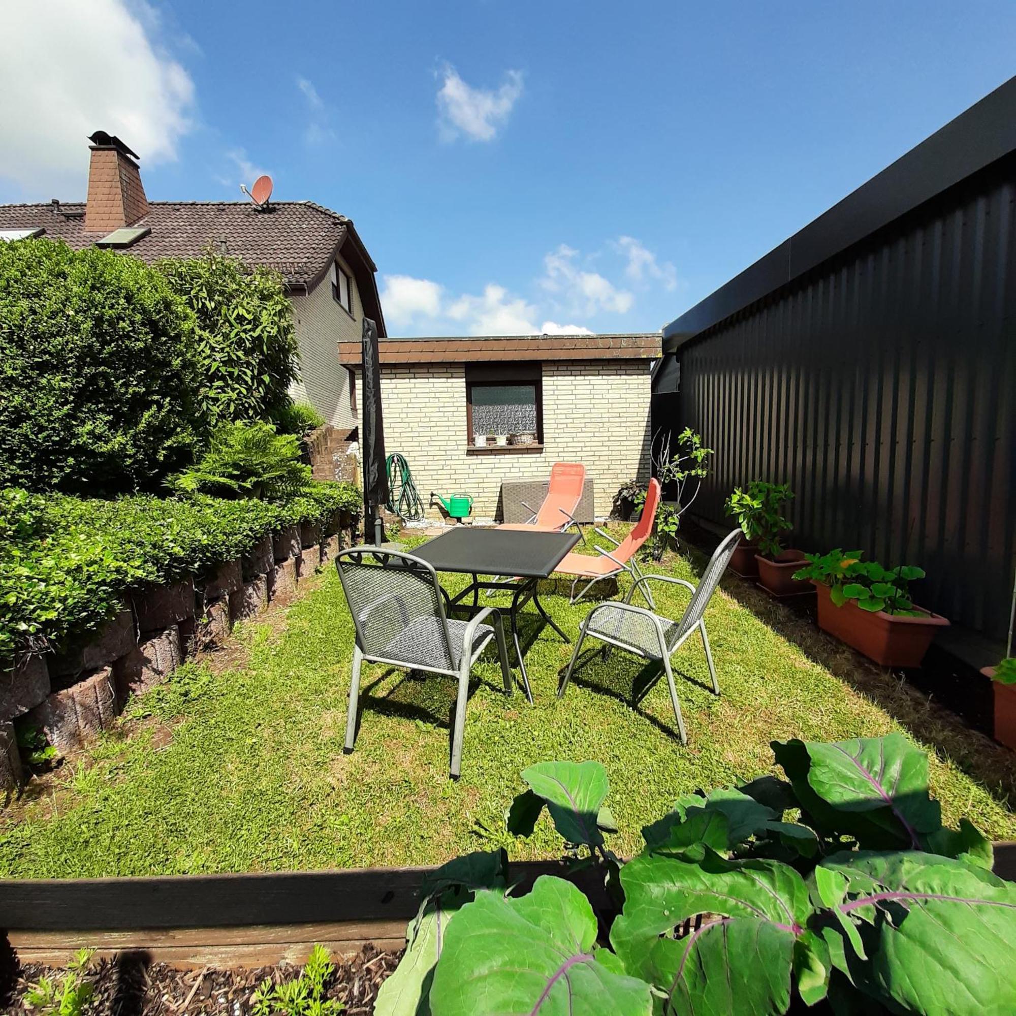 Ferienwohnung Bleialf Exterior foto